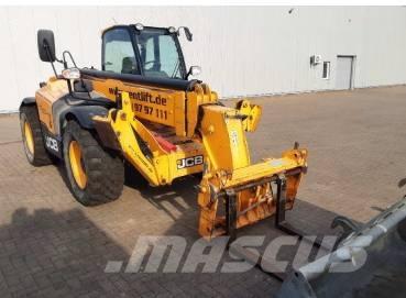 JCB 540-140 Teleskoplader