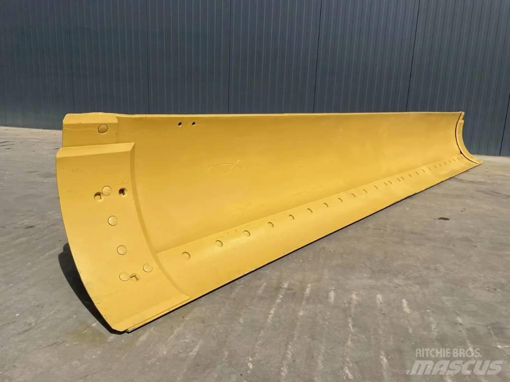 CAT 12G Moldboard Planierschilder/Scharen