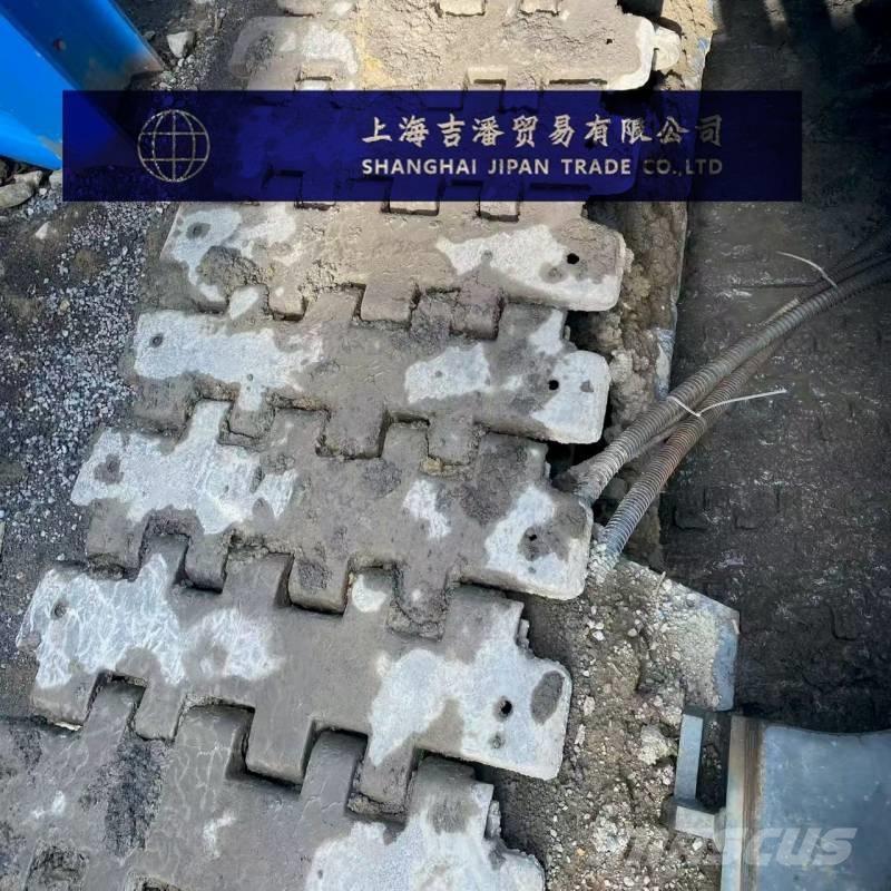 Kobelco 7200 Raupenkrane