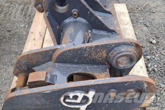 Develon Hitch Minibagger < 7t