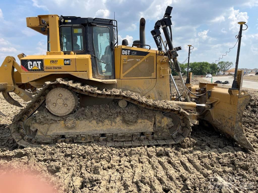 CAT D 6 T XW VP Bulldozer
