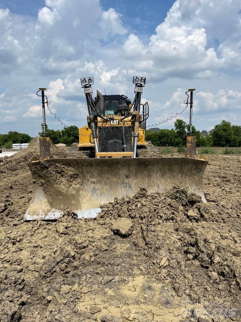 CAT D 6 T XW VP Bulldozer