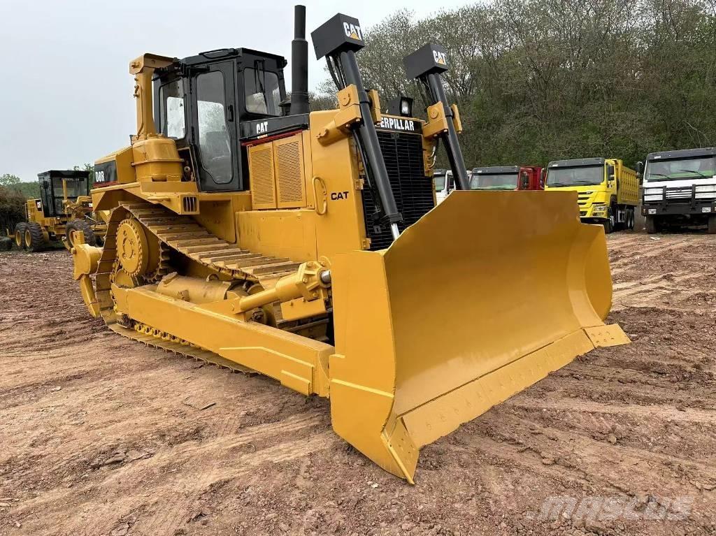 CAT D8R Bulldozer
