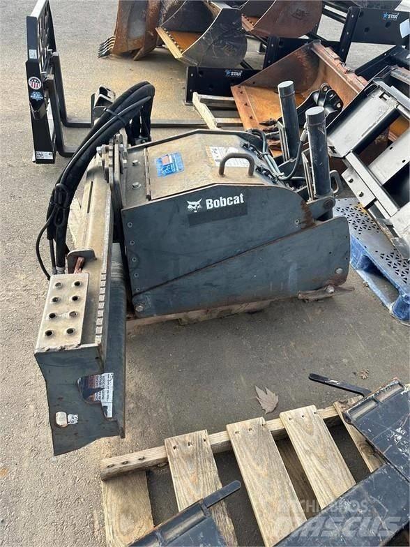 Bobcat 18PLA Strassenfertiger