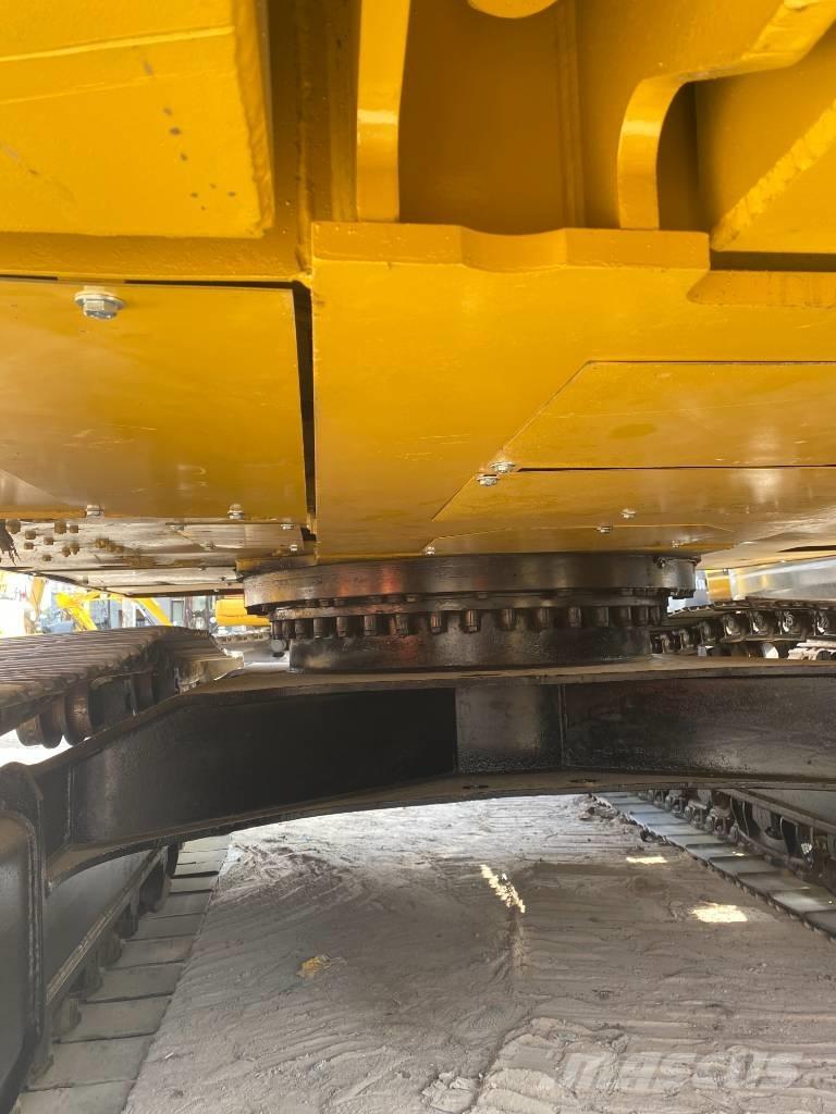 CAT 330 D Raupenbagger