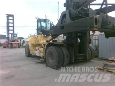 Hyster H52.00XM-16CH Containerstapler