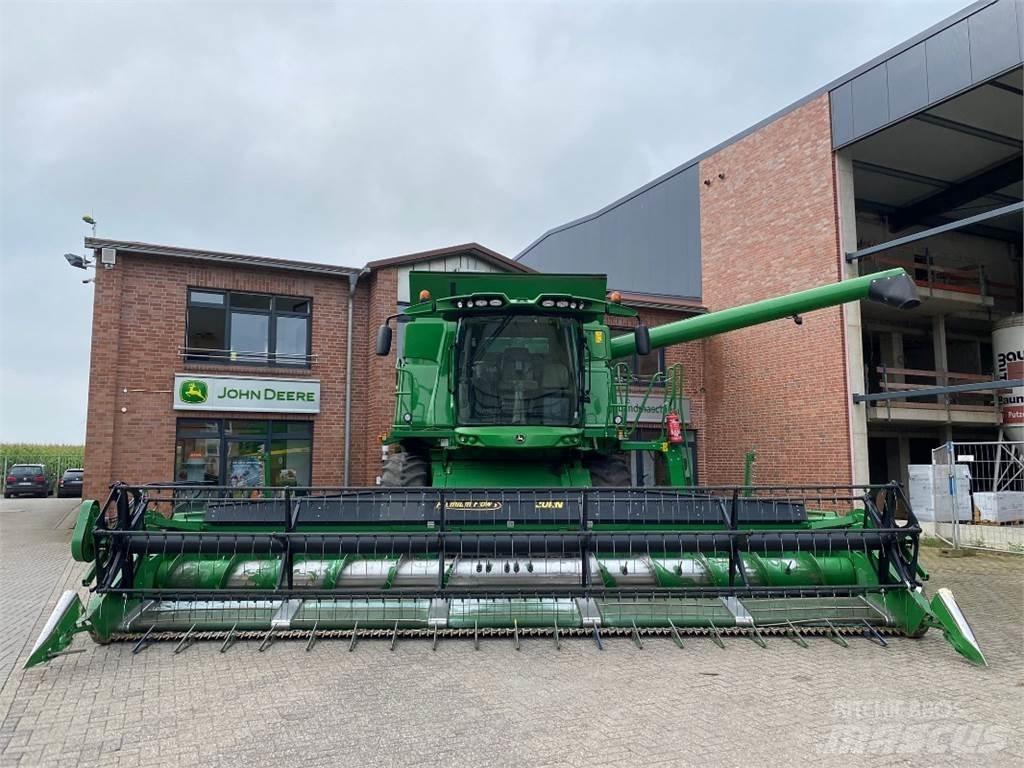Zürn Premium Flow Schneidwerke