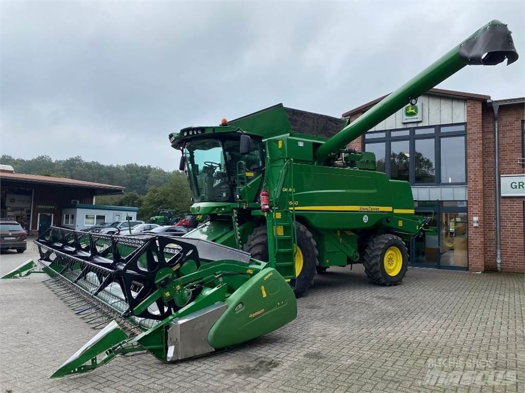 Zürn Premium Flow Schneidwerke