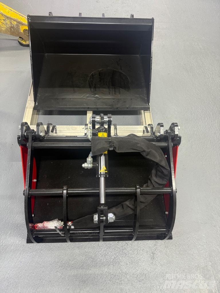 Sherpa Z10 Minilader