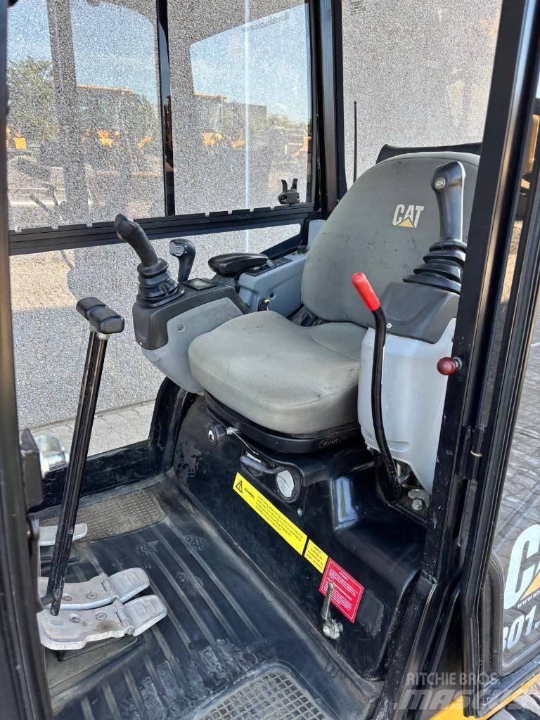 CAT 301.7 D Minibagger < 7t