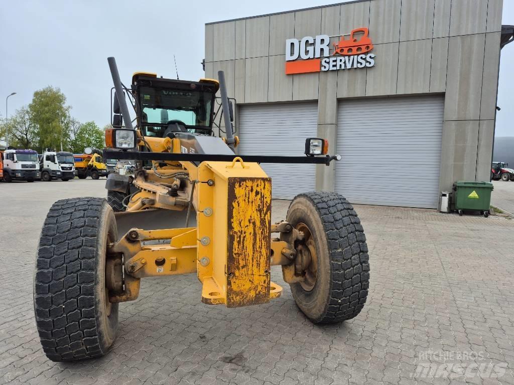 Volvo G 960B Grader