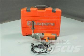 Husqvarna DM230 Andere Bohrgeräte