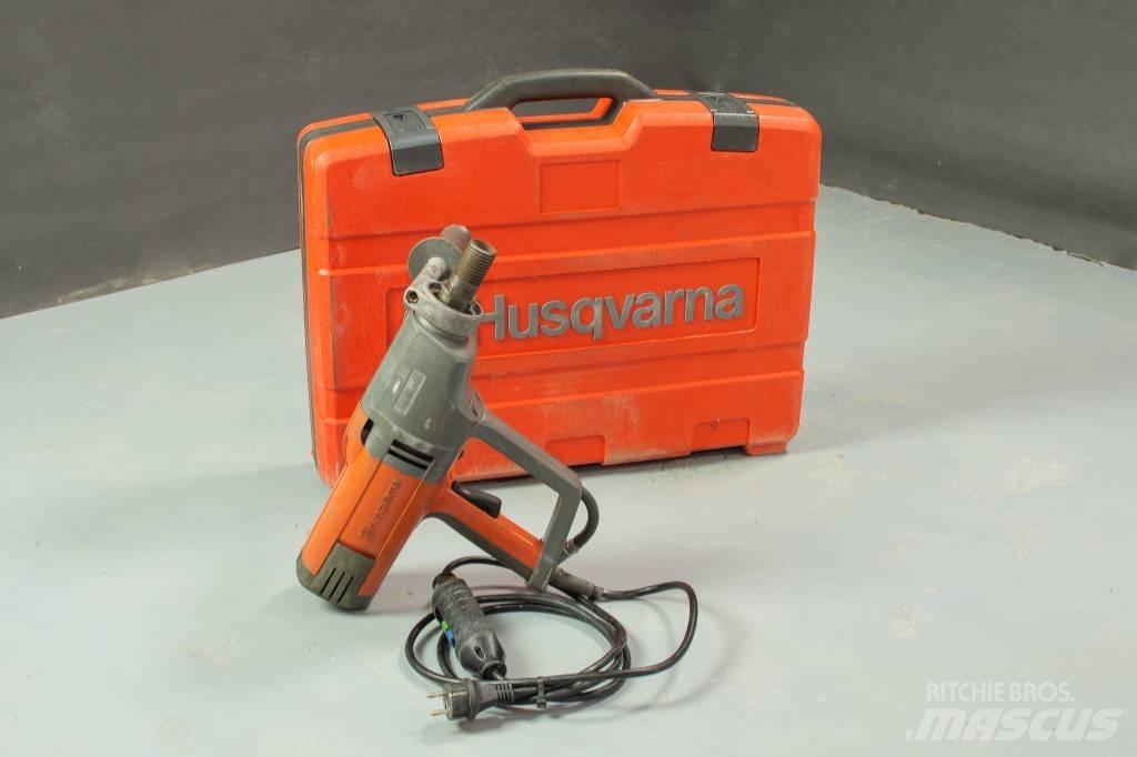 Husqvarna DM230 Andere Bohrgeräte