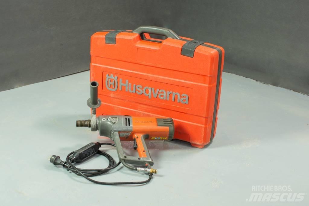 Husqvarna DM230 Andere Bohrgeräte
