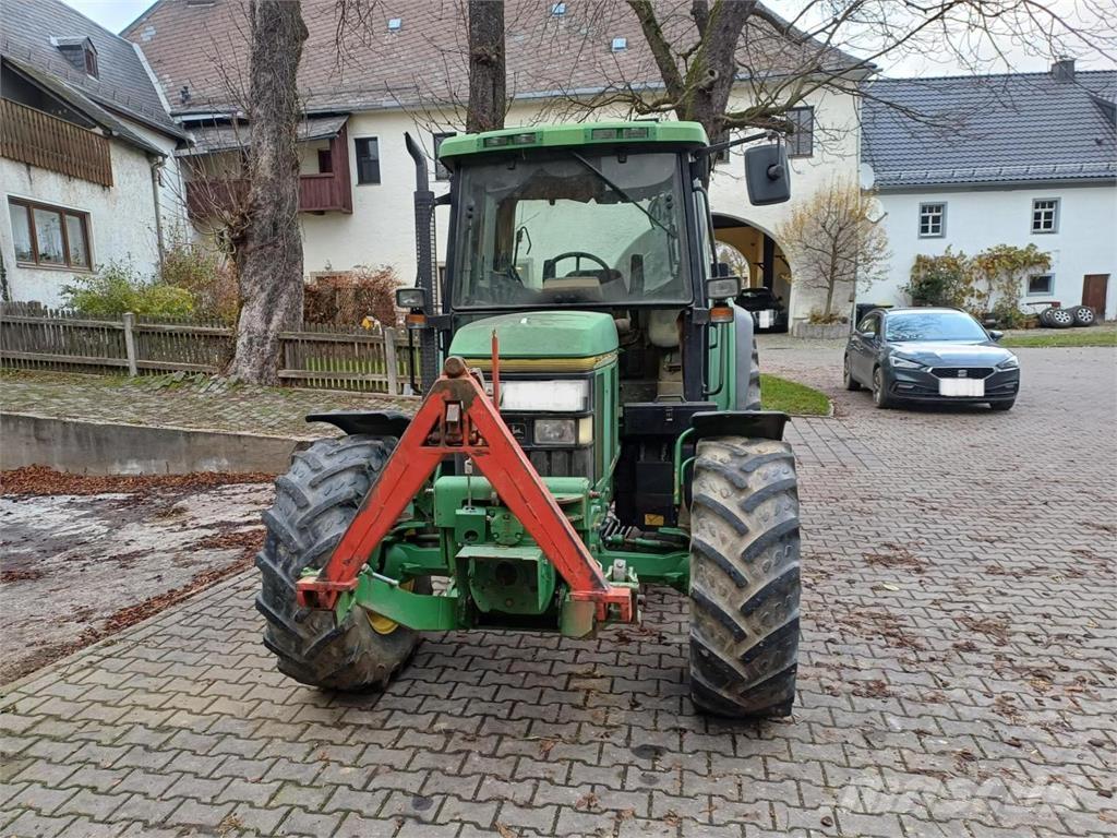 John Deere 6300 Traktoren