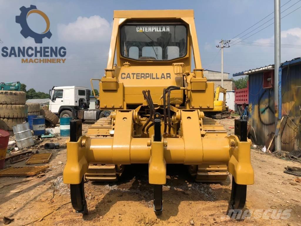 CAT D 8 K Bulldozer