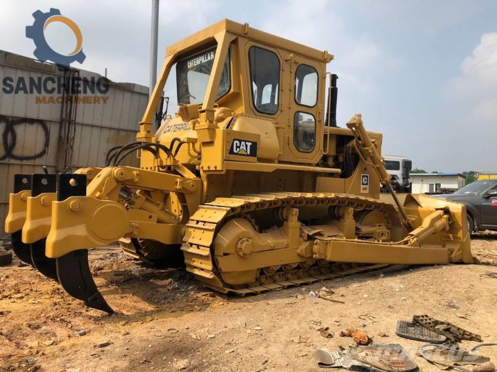 CAT D 8 K Bulldozer
