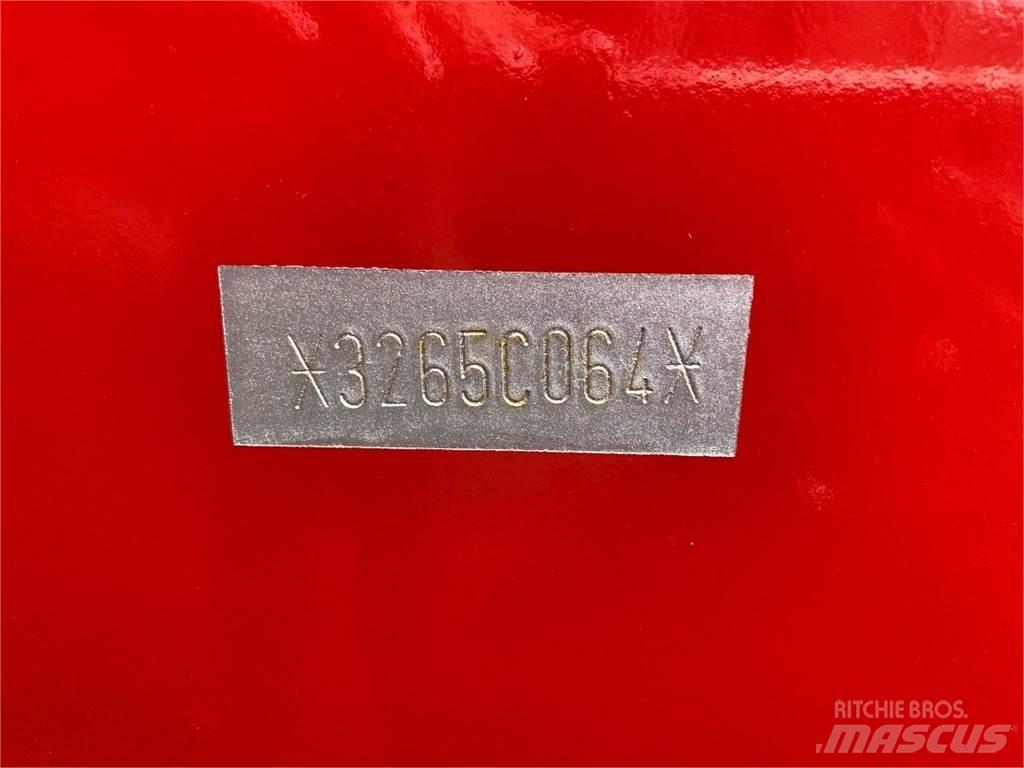 Schäffer 2630 SLT Kompaktlader