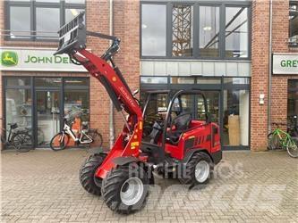 Schäffer 2630 SLT Kompaktlader