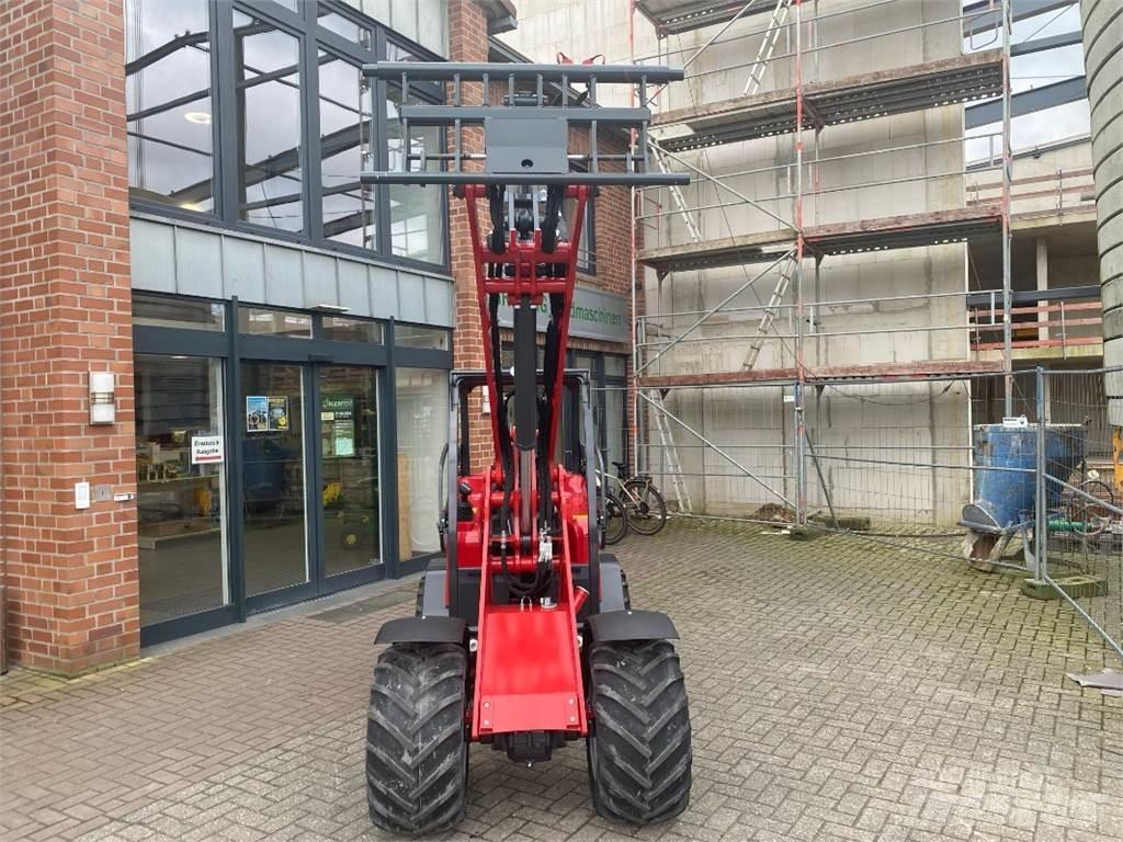 Schäffer 2630 SLT Kompaktlader
