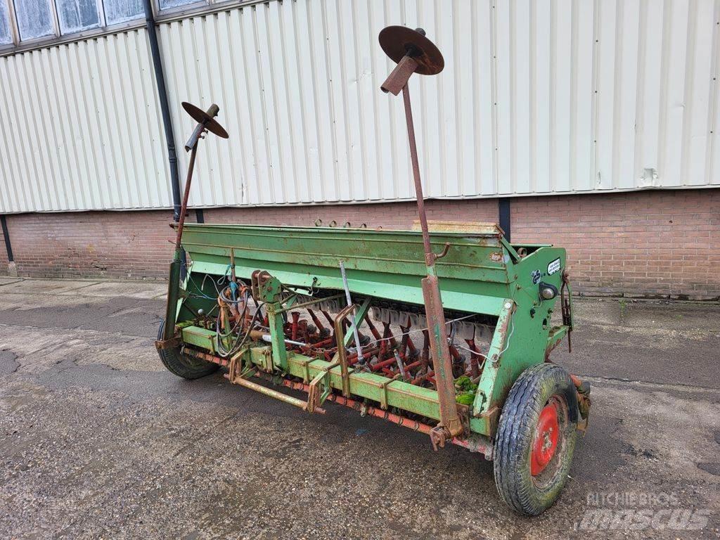 Hassia Zaaimachine Drillmaschinen