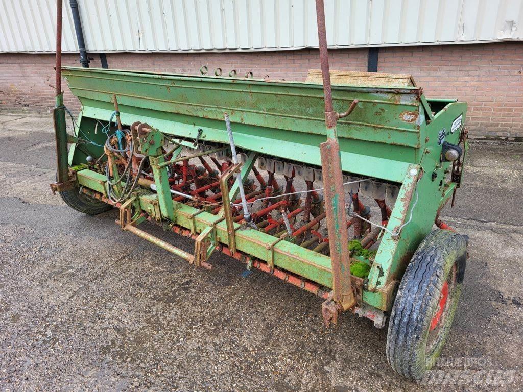 Hassia Zaaimachine Drillmaschinen