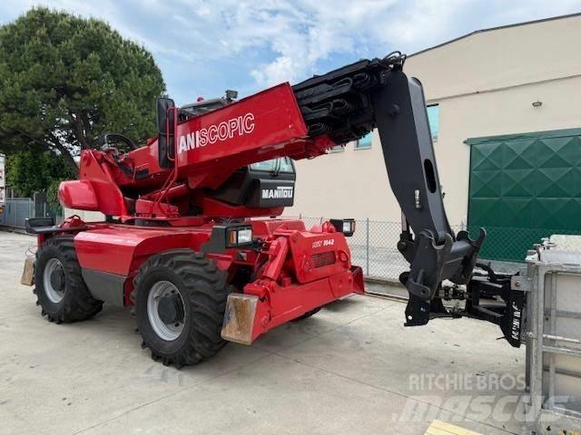 Manitou MRT 1842 Teleskoplader