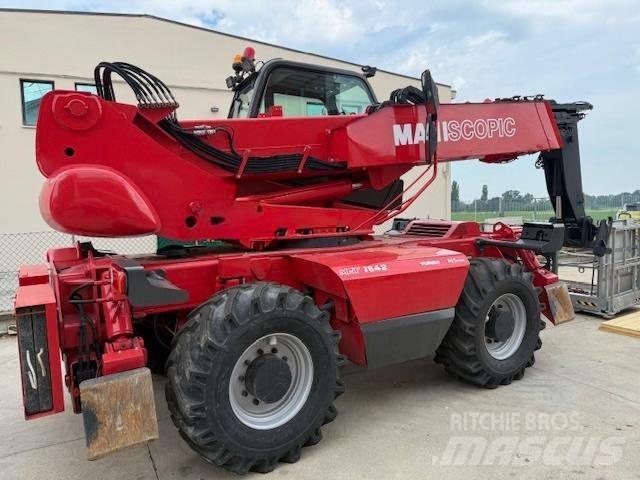 Manitou MRT 1842 Teleskoplader