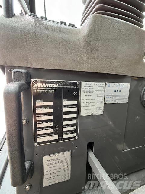 Manitou MRT 1842 Teleskoplader
