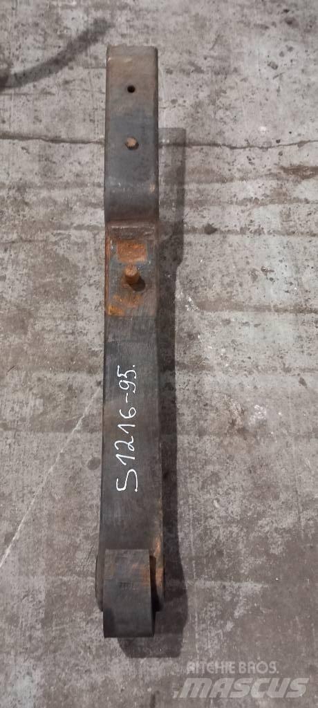 Scania R 440    1769878 Chassis