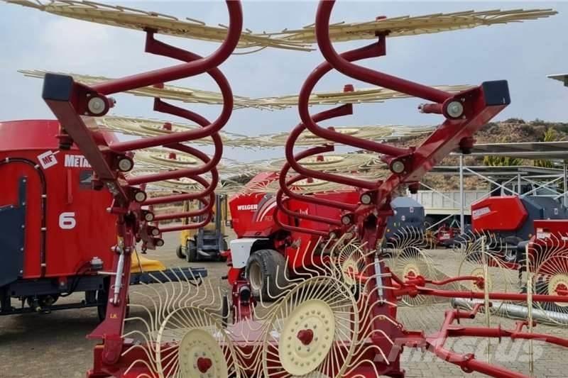 Sitrex QR 12 Andere Fahrzeuge