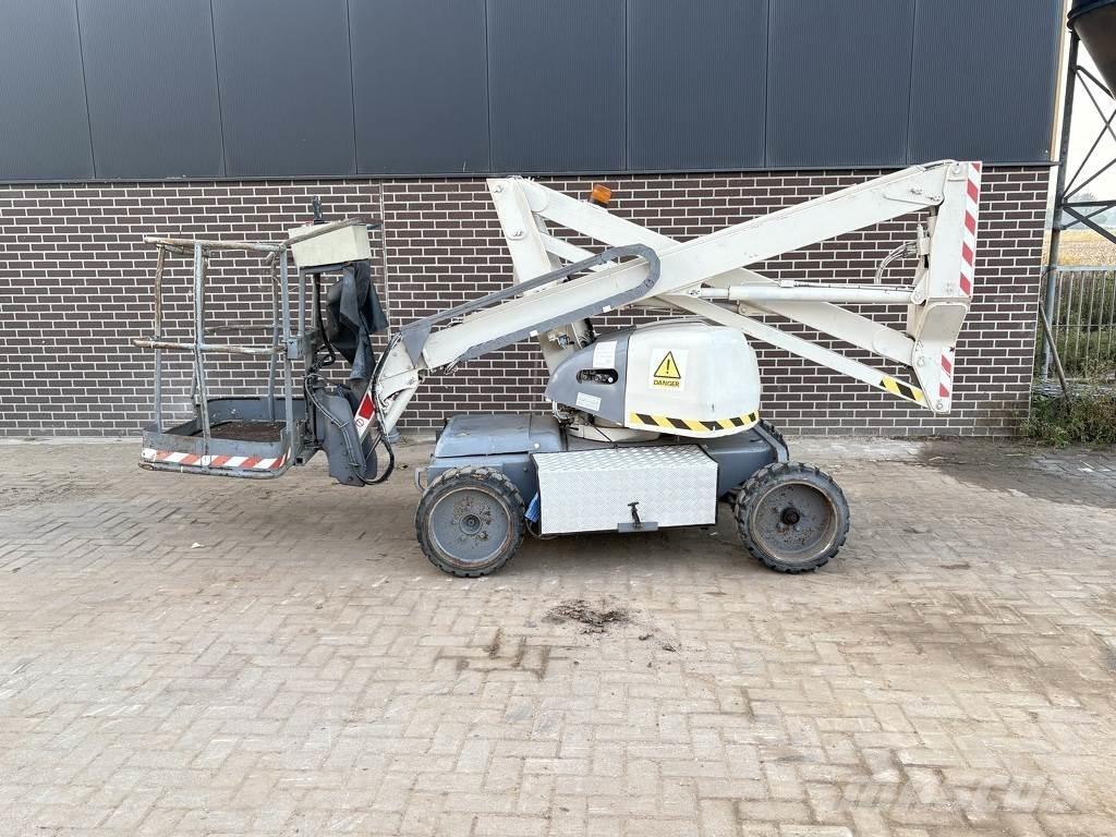 Terex ta33e Gelenkteleskoparbeitsbühnen
