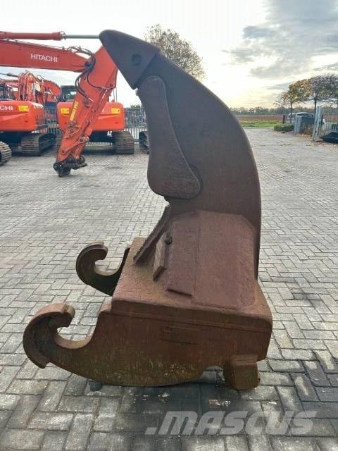 Verachterd CW 70 Aufreisser