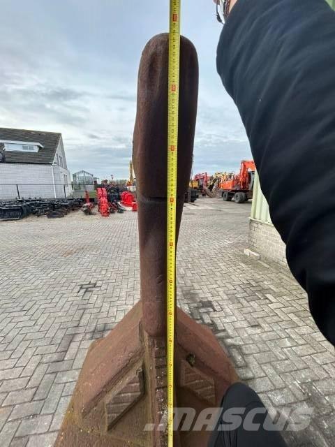 Verachterd CW 70 Aufreisser