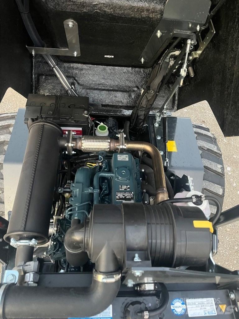 Schäffer 2430 Kompaktlader