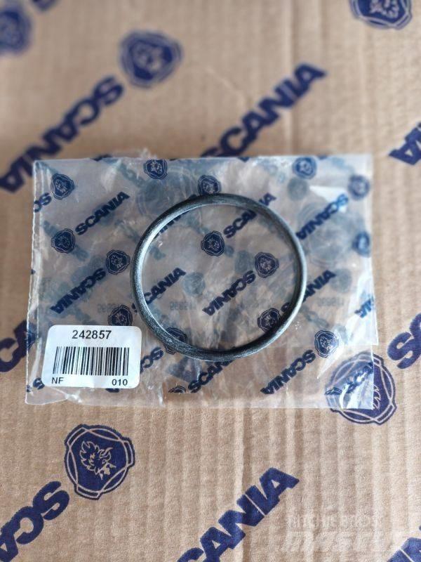 Scania O-RING 242857 Chassis