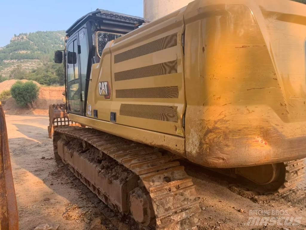 CAT 336 GC Raupenbagger