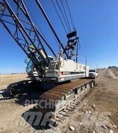 Terex HC 80 Raupenkrane