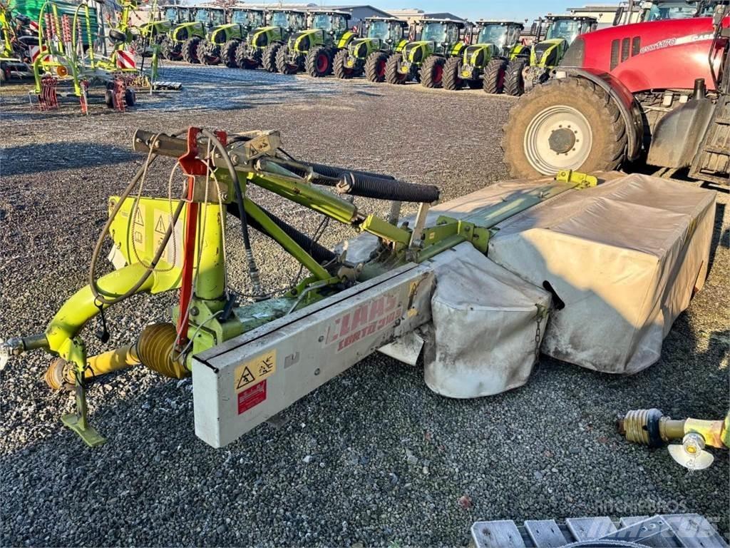 CLAAS CORTO 310 S Mähwerke
