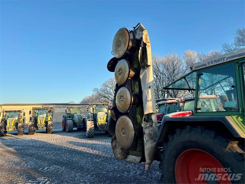 CLAAS CORTO 310 S Mähwerke