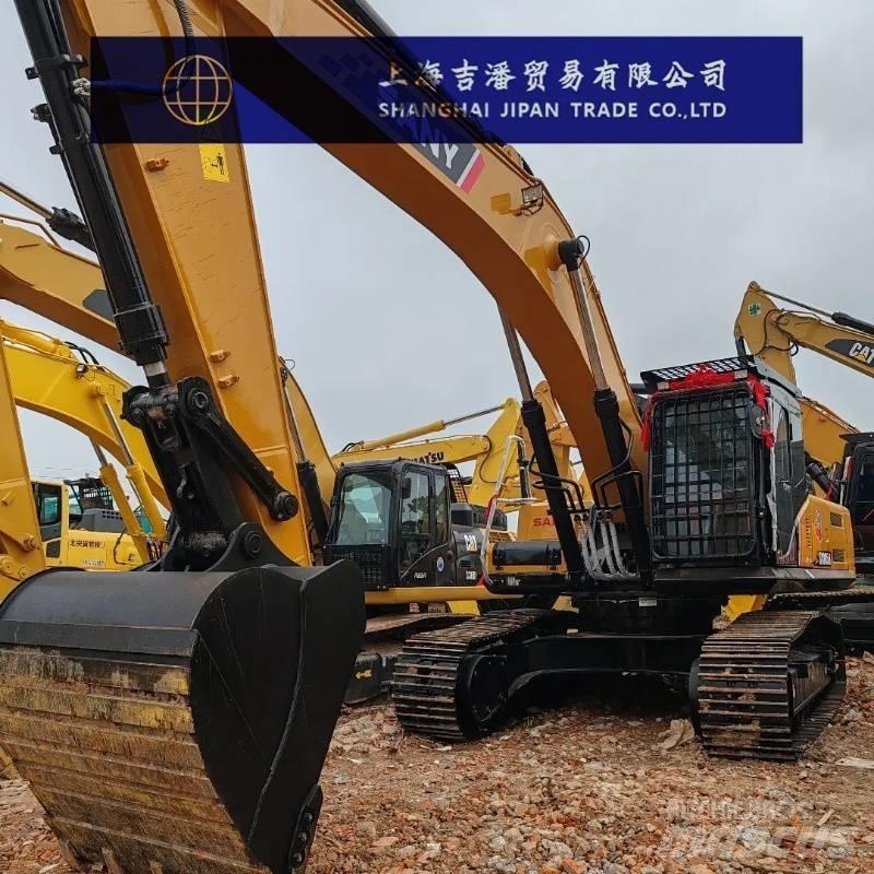 Sany sy 305 Raupenbagger