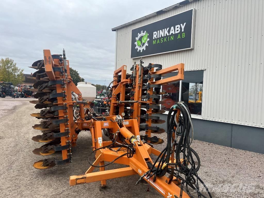Simba XPRESS 4,6 Scheibeneggen