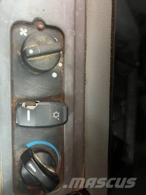 CAT 308 E 2 CR Midibagger  7t - 12t