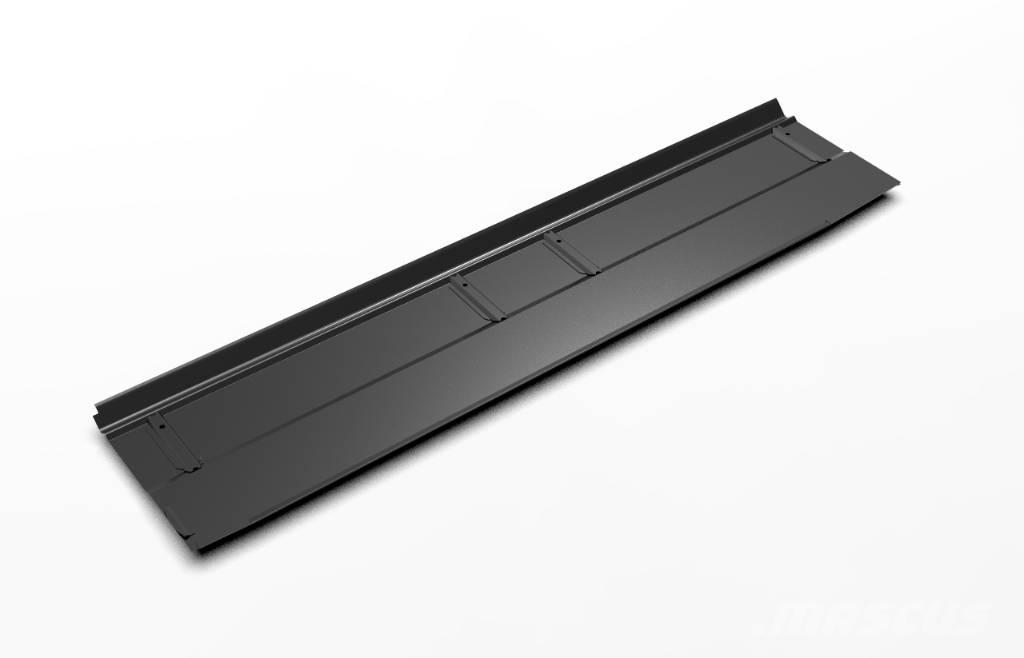 PW 765375.1 Zubehör Mähdrescher