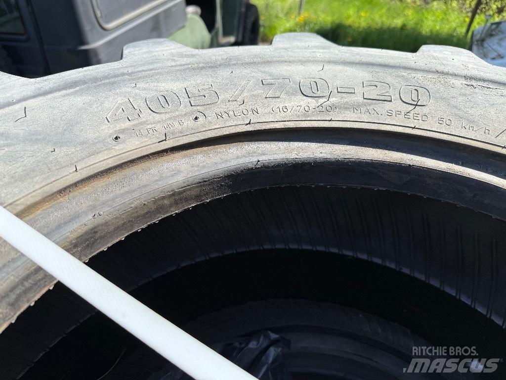 Mitas 405/70-20 Reifen