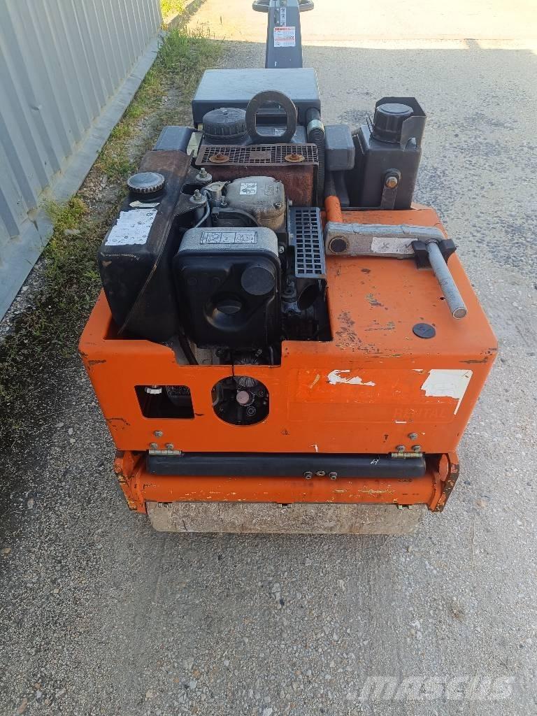 Bomag BW 65 H Tandemwalzen