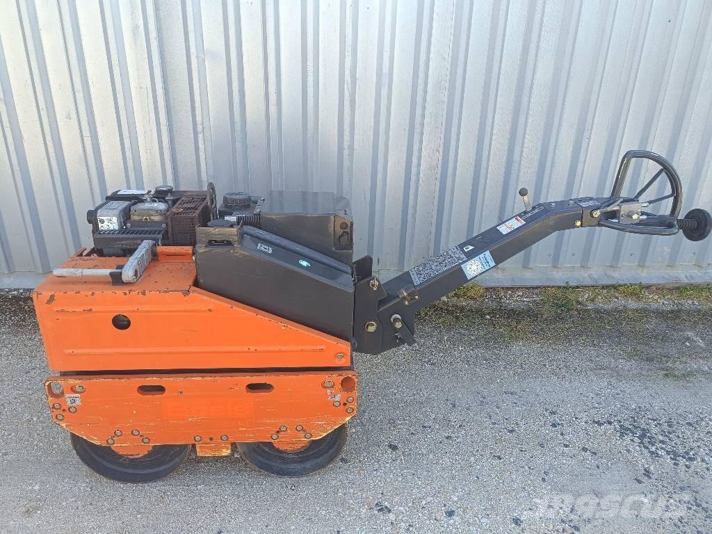 Bomag BW 65 H Tandemwalzen