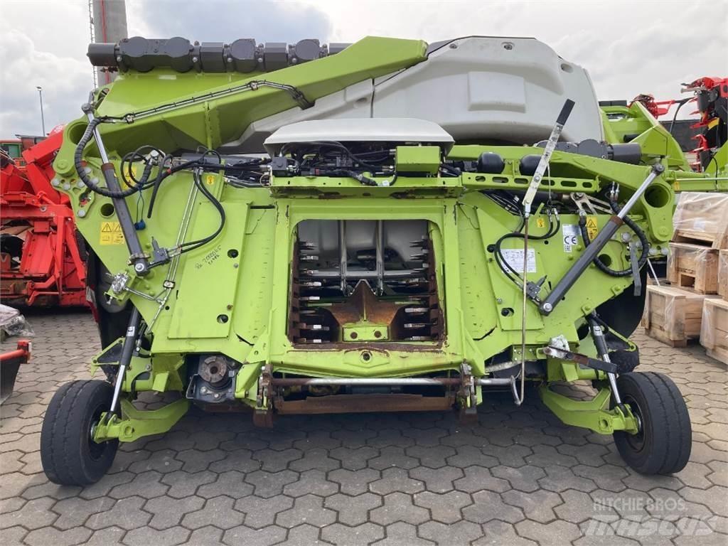CLAAS Orbis 900 Sonstige Landmaschinen