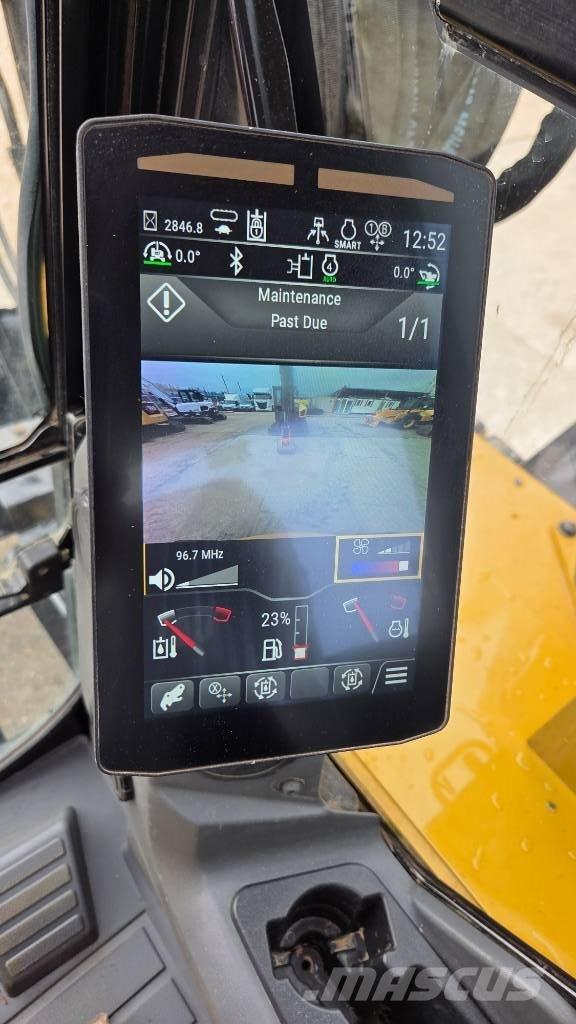 CAT 308 Midibagger  7t - 12t