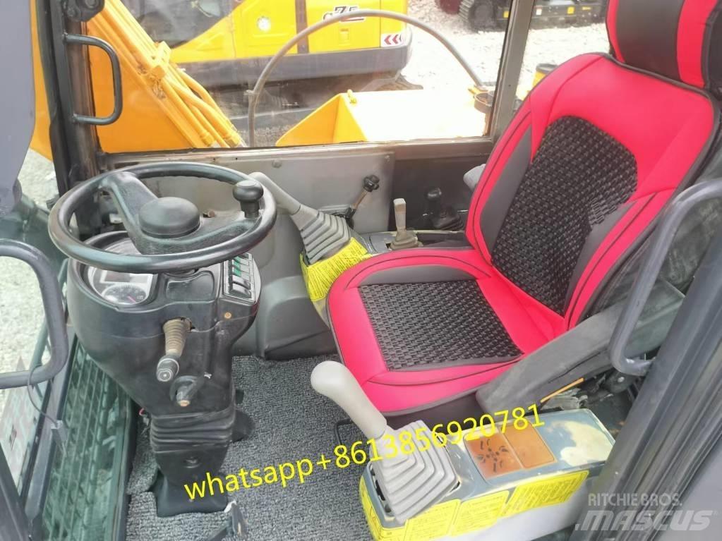 Xinyuan XYB75 Mobilbagger
